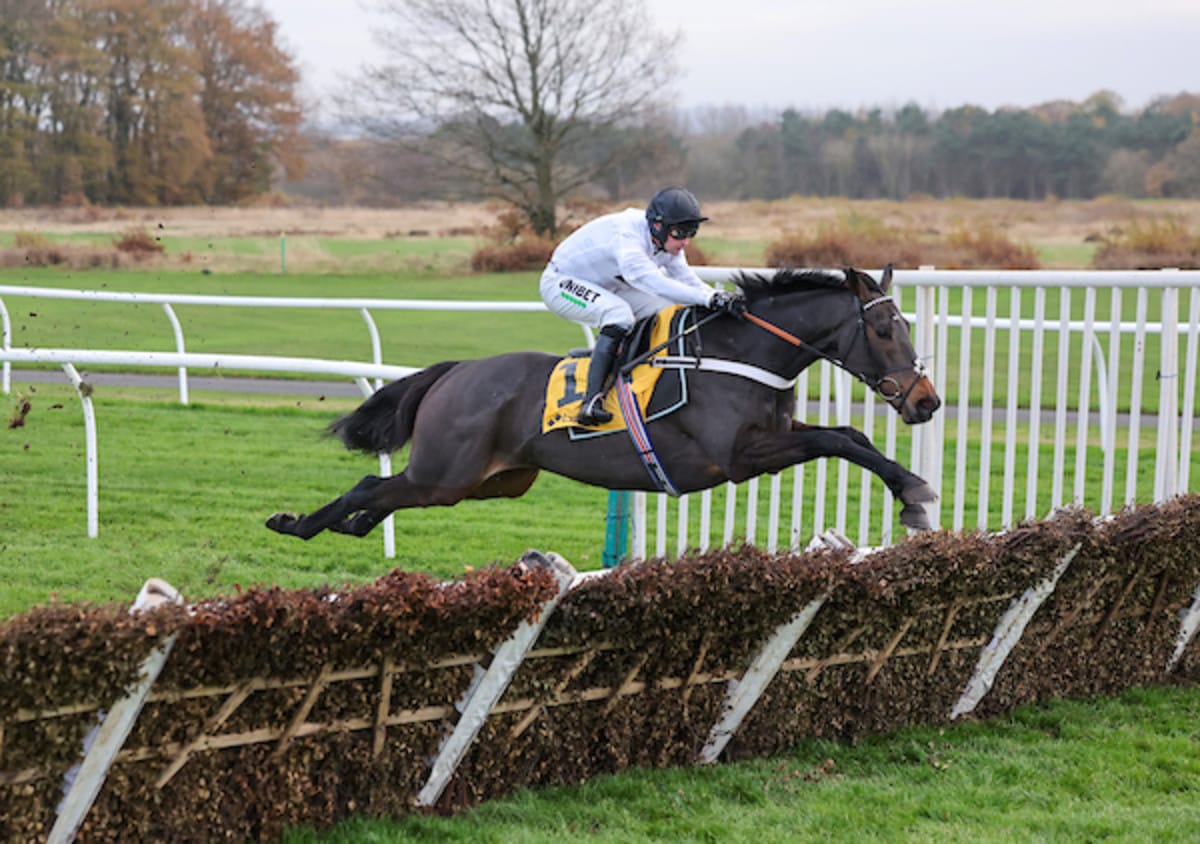 How do you solve a problem like Constitution Hill?